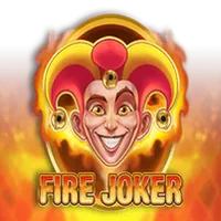 Fire Joker